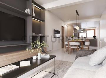 Departamento · 83m² · 3 Ambientes · Departamento en Venta La Plata
