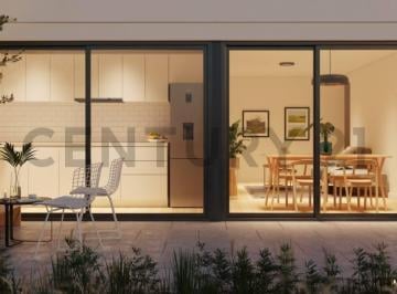 Departamento · 38m² · 1 Dormitorio · Desarrollo/cordon/entrega Diciembre 2026/ap 1 Dor/monoambiente/financiacion