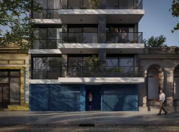 Departamento · 38m² · 1 Dormitorio · Cordon/vivienda Promovida/1 Dormitorio/monoambiente/desde$136.900