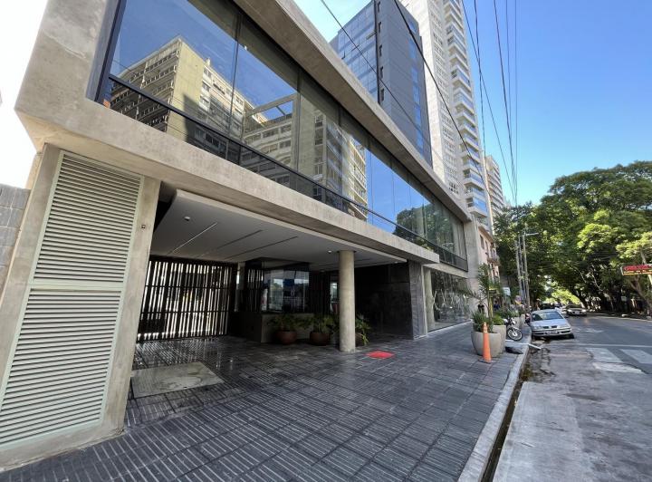 Departamento · 140m² · 4 Ambientes · 2 Cocheras