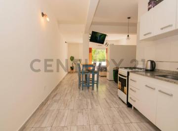 Departamento · 34m² · 1 Ambiente · Venta Monoambiente Amplio y Luminoso con Balcón Al Frente – Liniers - Se Acepta Permuta