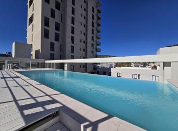 Departamento de 2 ambientes, Villa Carlos Paz · Venta: Departamento - 1 Dormitorio con Balcón - Pileta Ascensor, Terraza - Centro - Villa Carlos Paz