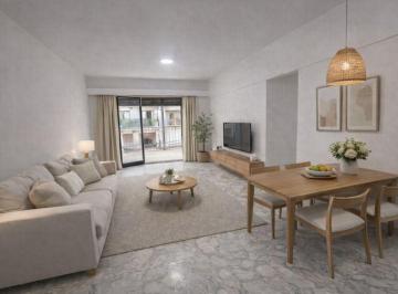 Departamento · 74m² · 4 Ambientes · Departamento 3 Habitaciones con Balcón - Apto Credito