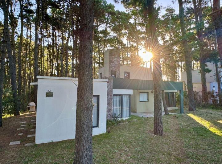 Casa · 138m² · 5 Ambientes