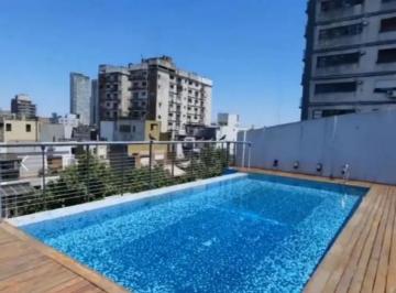 Departamento · 45m² · 1 Ambiente · Departamento en Palermo Soho