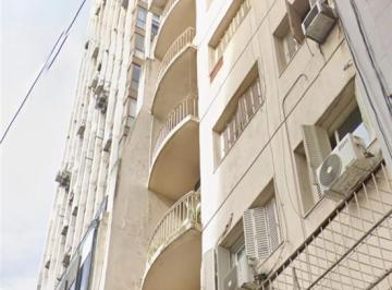 Departamento · 36m² · 2 Ambientes · Departamento Al Frente 2 Ambientes en Venta - Retiro