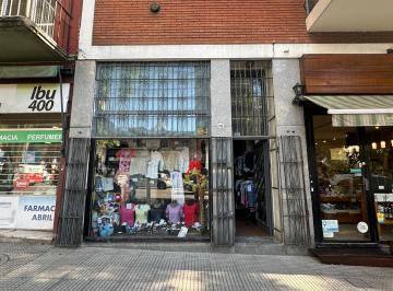 Local comercial · 36m² · Local en Alquier Entre Dos Avs