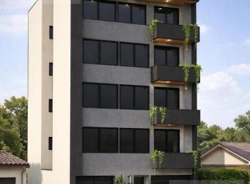 Departamento · 53m² · 2 Ambientes · 1 Cochera · Venta Departamento 2 Ambientes en Florida, Zona Hospital, Centro Comercial, en Construcción