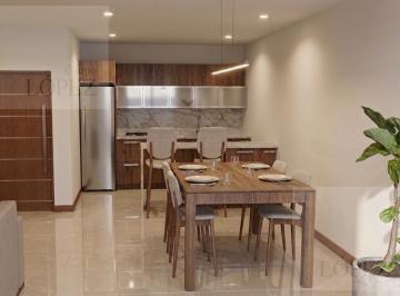 Departamento · 53m² · 2 Ambientes · 1 Cochera · Venta Departamento 2 Ambientes en Florida, Zona Hospital, Centro Comercial, en Construcción