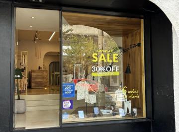 Local comercial · 73m² · Fondo de Comercio en Venta en Guemes