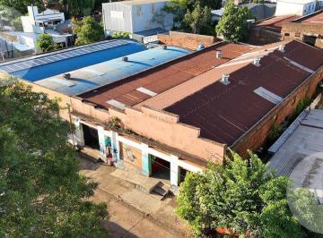 Depósito · 616m² · Venta | Galpón Comercial – Pedro Méndez 171, Posadas