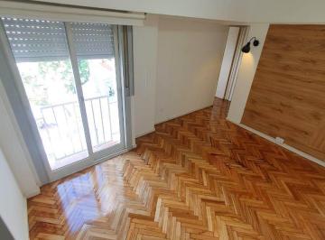 Departamento · 38m² · 2 Ambientes · Departamento en Uriarte 1400