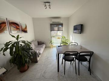 Departamento · 48m² · 2 Ambientes · Departamento Dos Ambientes Luminoso - Wilde