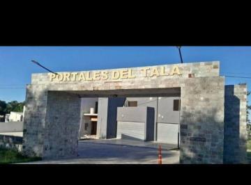 Foto · Lote en Venta Prtales del Tala Alta Gracia