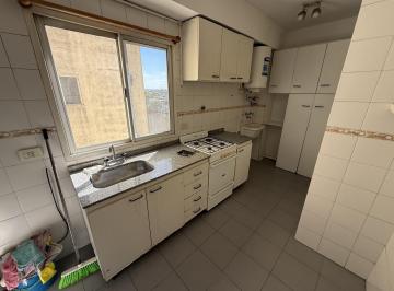 Departamento · 42m² · 2 Ambientes · Departamento Dos Ambientes con Balcon y Cochera en Villa Dominico