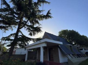 Casa de 3 ambientes, Villa Carlos Paz · ¡Se Vende Casa en Carlos Paz! - a Pocos m del Rio