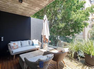 Departamento · 163m² · 4 Ambientes · 2 Cocheras · Departamento - Venta - Colegiales - 4 Ambientes - Balcon Terraza - 2 Cocheras
