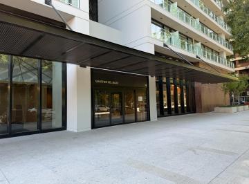 Departamento · 48m² · 2 Ambientes · 1 Cochera · Venta Depto 2 Amb C/cochera Quartier del Bajo 58 m