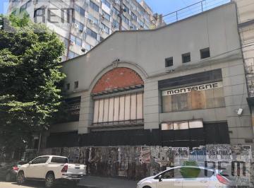 Local comercial · 2194m² · Gran Local en La Mejor Zona de La Plata