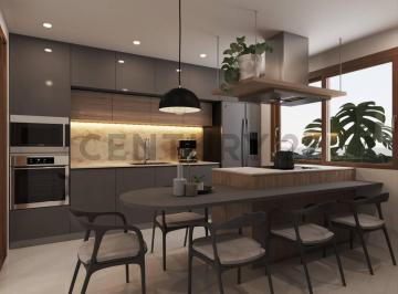 Departamento · 121m² · 4 Ambientes · Departamento en Venta La Plata