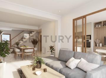 Departamento · 102m² · 3 Ambientes · Departamento Duplex en Venta La Plata