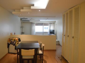Departamento · 32m² · 1 Ambiente · Venta Departamento Monoambiente Divisible en Retiro Al Frente