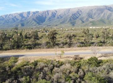 Terreno , Los Molles · Venta de Terreno de 3500 m² Sobre Ruta 1 - Los Molles, Villa de Merlo
