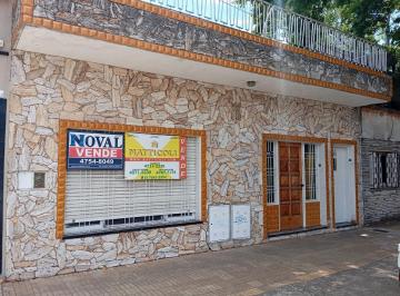 Casa · 110m² · Casa en Lote Propio con 2 Viviendas de 3 Ambientes
