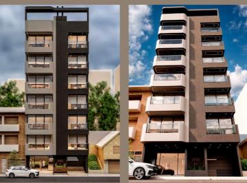 Departamento · 66m² · 3 Ambientes · Deptos 3 Ambientes a Estrenar - Entrega Dic 2026