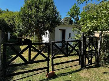 Casa · 40m² · Oportunidad Casa en Open Door