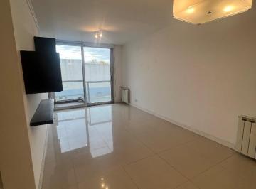 Departamento · 90m² · 4 Ambientes · 1 Cochera · Edificio Line House - Dpto. 3 Amb. C/dep. y Cochera