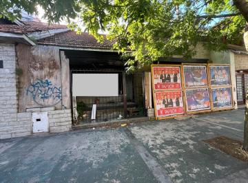Terreno · 255m² · Lote en Venta en El Corazon del Barrio Chauvin