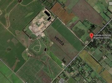 Terreno · 450000m² · Venta Fraccion de Tierra 49 - Ha