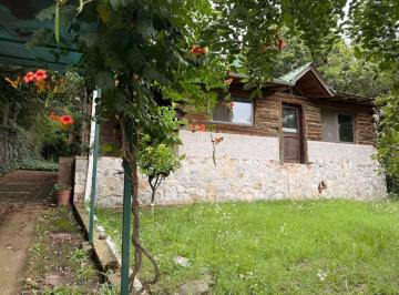 Casa de 3 ambientes, Agua de Oro · Casa a Precio Excepcional en Agua de Oro
