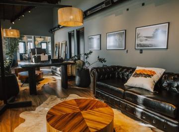 Terreno · 601m² · Lote en Venta Casonas del Haras
