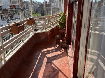 Departamento de 4 ambientes, Recoleta · Excelente 4 Ambientes en Recoleta.