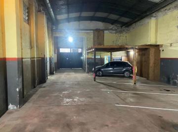 Bodega-Galpón de 3 ambientes, Rosario · Vendo Galpon con Departamento. Posibilidad de Permuta en Parte de Pago