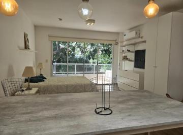 Departamento · 34m² · 1 Ambiente · 1 Cochera · Departamento Monoambiente en Venta - 1 Baño - Balvanera
