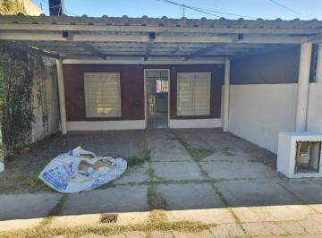 PH · 62m² · 2 Ambientes · 2 Cocheras · PH en Venta - 1 Dormitorio 1 Baño - La Plata