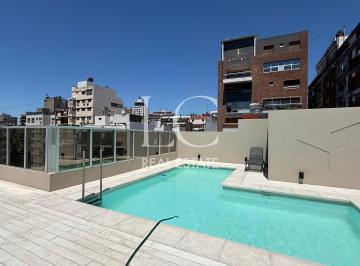Departamento · 127m² · 3 Ambientes · Venta - Departamento en Duplex a Estrenar - Belgrano
