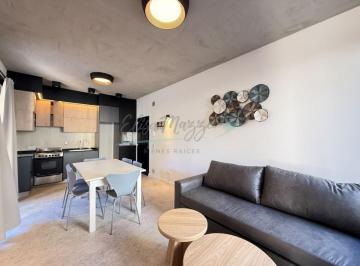 Departamento · 42m² · 2 Ambientes · 1 Cochera · Departamento con Financiacion - Dos Ambientes - a Estrenar - Pinamar Centro