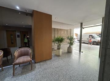 Departamento · 51m² · 2 Ambientes · Recoleta Departamento 2 Amb 55 m² Balcon Lavarropas