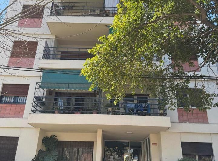 Departamento · 91m² · 5 Ambientes