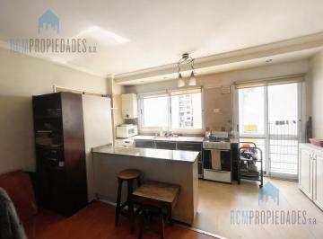 Departamento · 42m² · 1 Ambiente · Amplio Monoambiente de Categoría