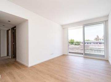 Departamento · 84m² · 4 Ambientes · Venta Departamento 4 Ambientes con Balcon Al Contrafrente a Estrenar en Villa Devoto