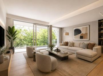 Departamento · 105m² · 3 Ambientes · Venta Departamento 3 Ambientes de Categoria con Gran Balcon a Estrenar en Villa Devoto