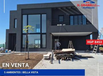 HGP-HGP-8453_2 · Casa 5 Ambientes. | Chaperouge Esquina Irusta