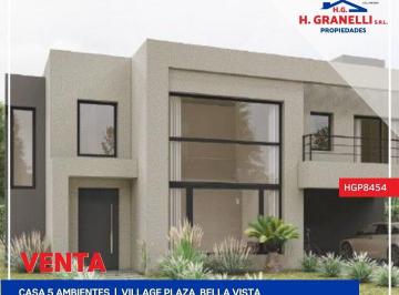 HGP-HGP-8454_2 · Casa 5 Ambientes. | Chaperouge Esquina Irusta