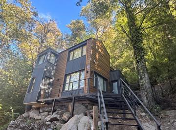 Casa · 120m² · 4 Ambientes · Casa en Venta en Altos del Sol, San Martin de Los Andes, Patagonia