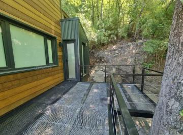 Casa · 120m² · 4 Ambientes · Casa Chalet en Venta en San Martin de Los Andes, Patagonia, Argentina